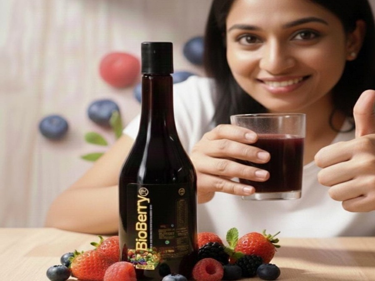 BioBerry