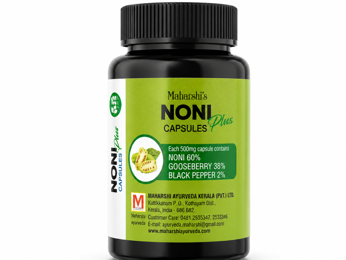 Noni Plus Capsules